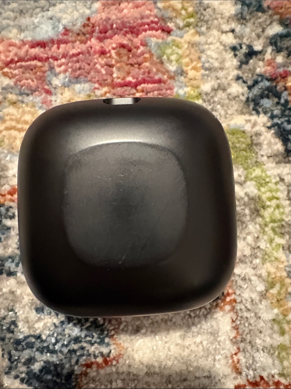 Wireless Sport Earbuds with Secure Earhooks - Yellow - Picture 4 of 5